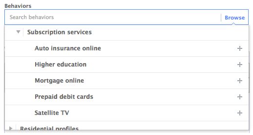 Subscription Services